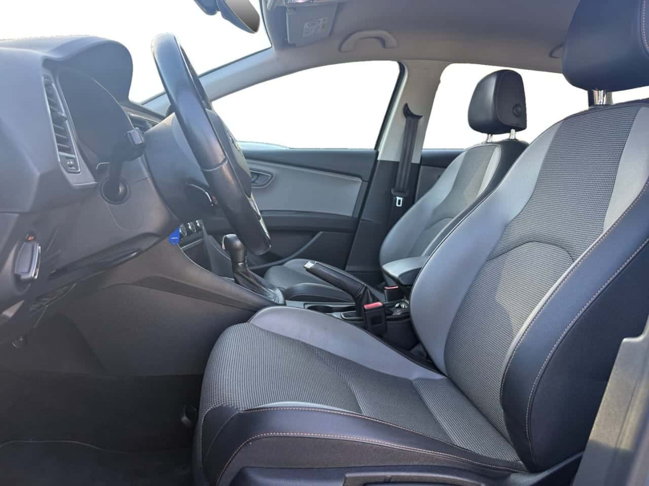 SEAT León ST 2.0 TDI 135 kW 4Drive DSG6 StSp Xper — foto 10 de 17