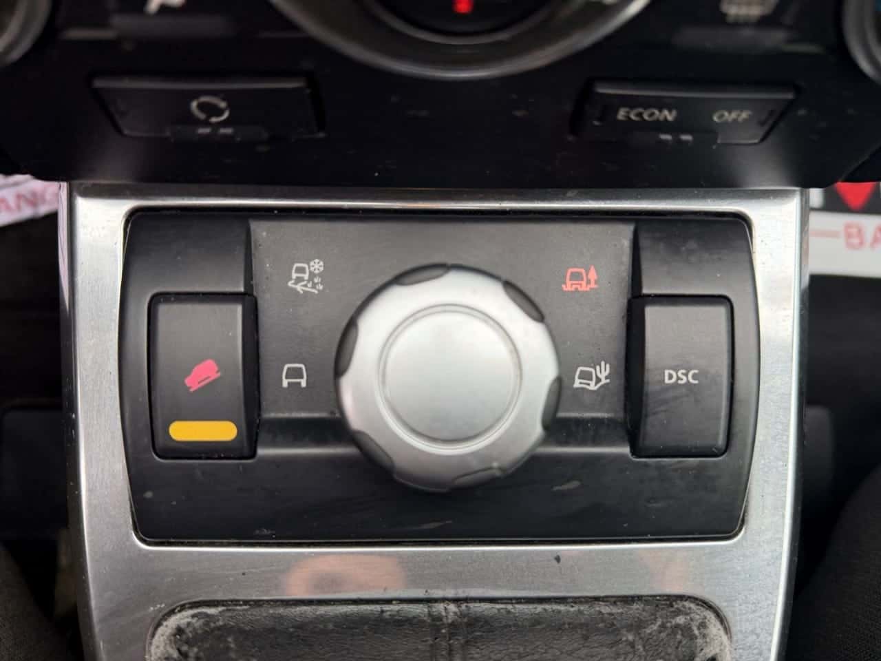 Land Rover Freelander 2.2 Td4 S — foto 21 de 25