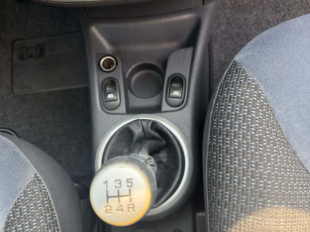 Citroën C3 1.4i 16v Audace — foto 20 de 20