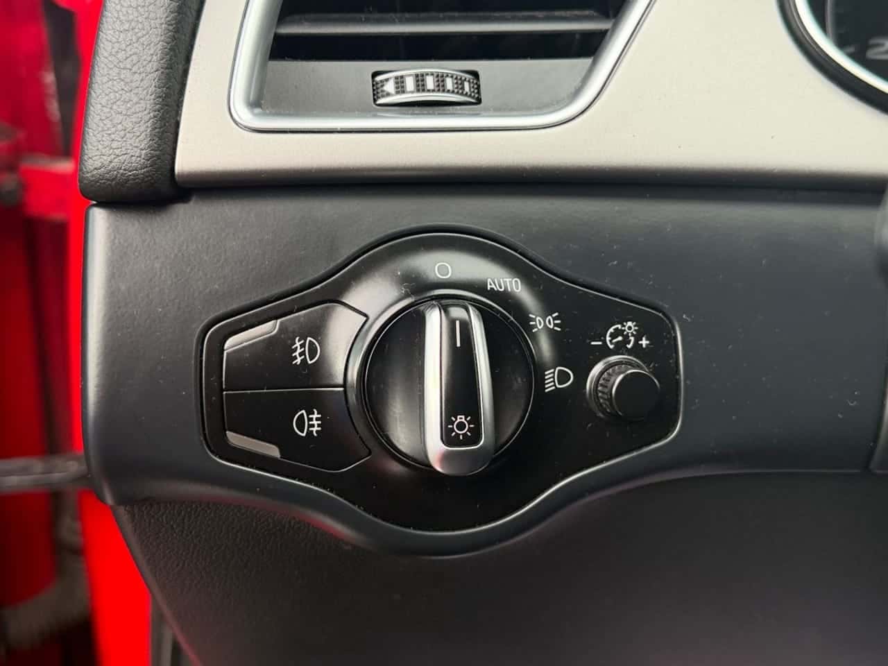 Audi A4 1.8 TFSI 120 CV — foto 24 de 24