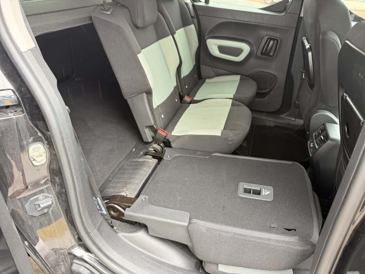 Citroën Berlingo Talla M BlueHDi 100 Shine — foto 25 de 25
