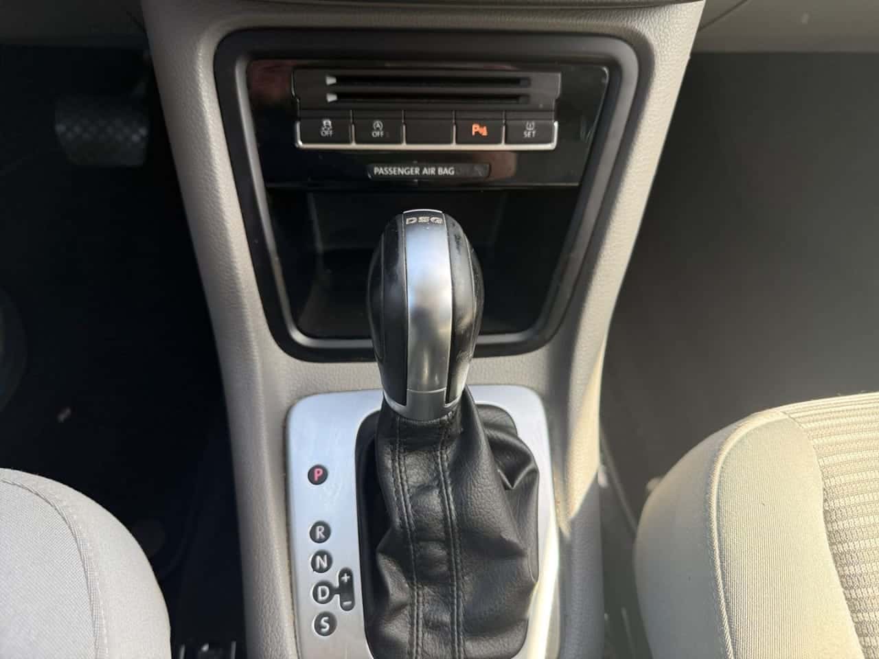 SEAT Alhambra 2.0 TDI 140 CV StartStop Style DSG — foto 15 de 24