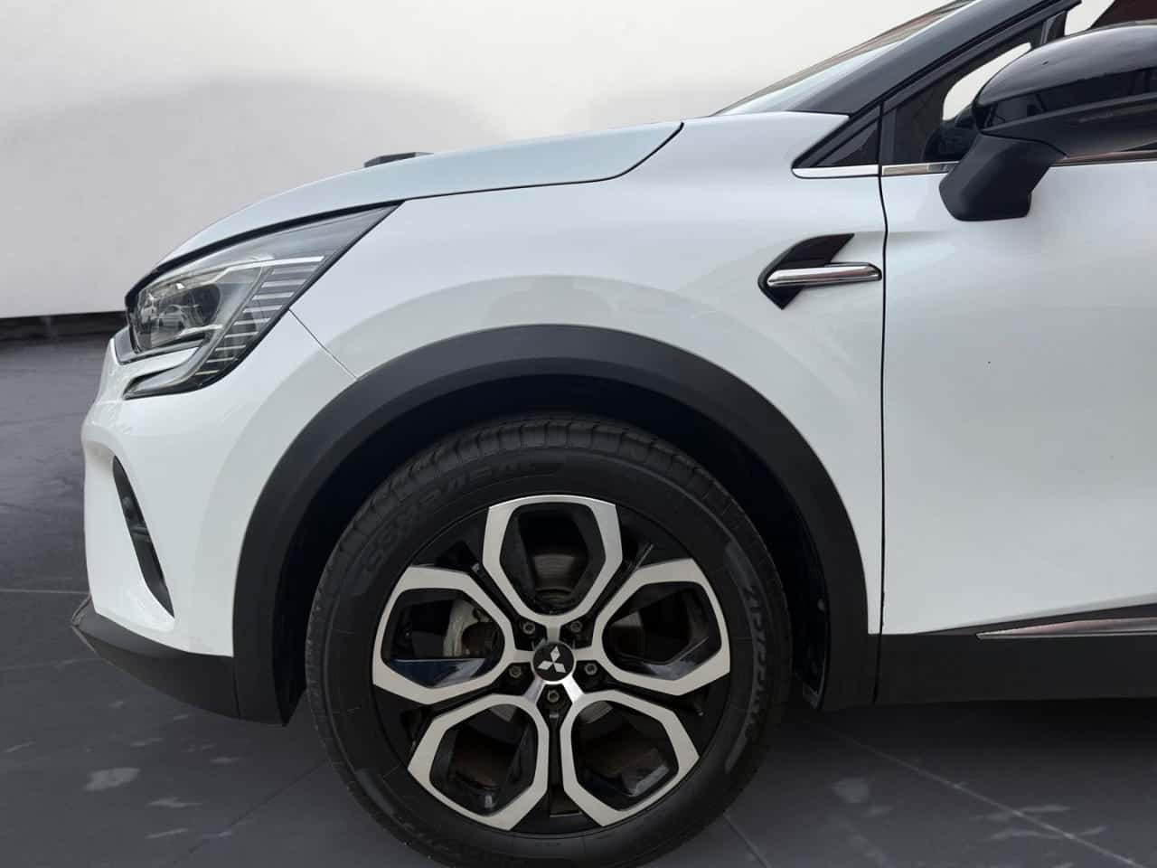 Mitsubishi ASX 130T MHEV Kaiteki — foto 9 de 25