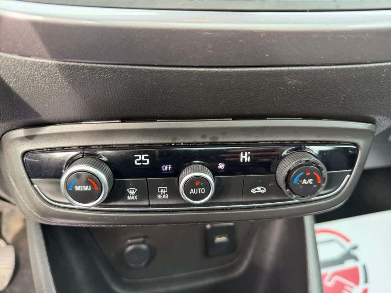 Opel Crossland X 1.5D 75 kW 102 CV Innovation SS — foto 20 de 21