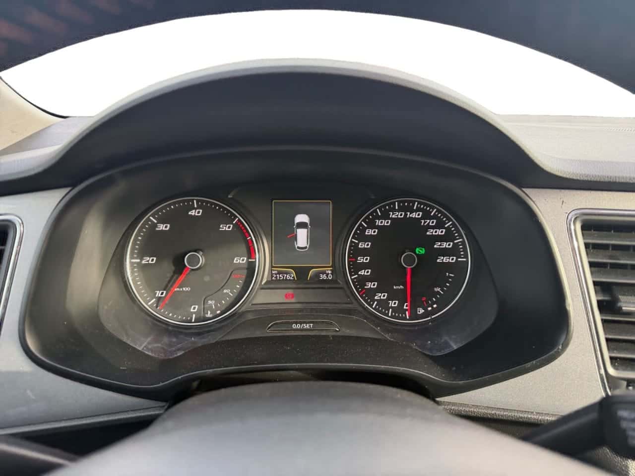 SEAT León ST 2.0 TDI 184 CV DSG6 StSp FR — foto 14 de 23