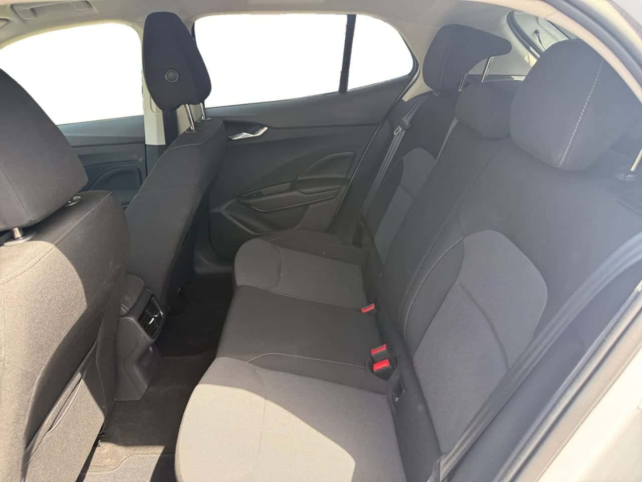 Skoda Fabia 1.0 TSI 85 kW 115 CV DSG Plus — foto 16 de 25