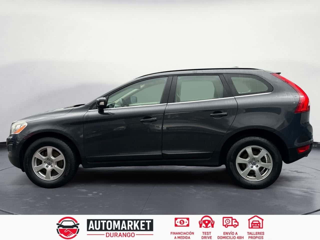 Volvo XC60 2.0 D3 Momentum — foto 2 de 27
