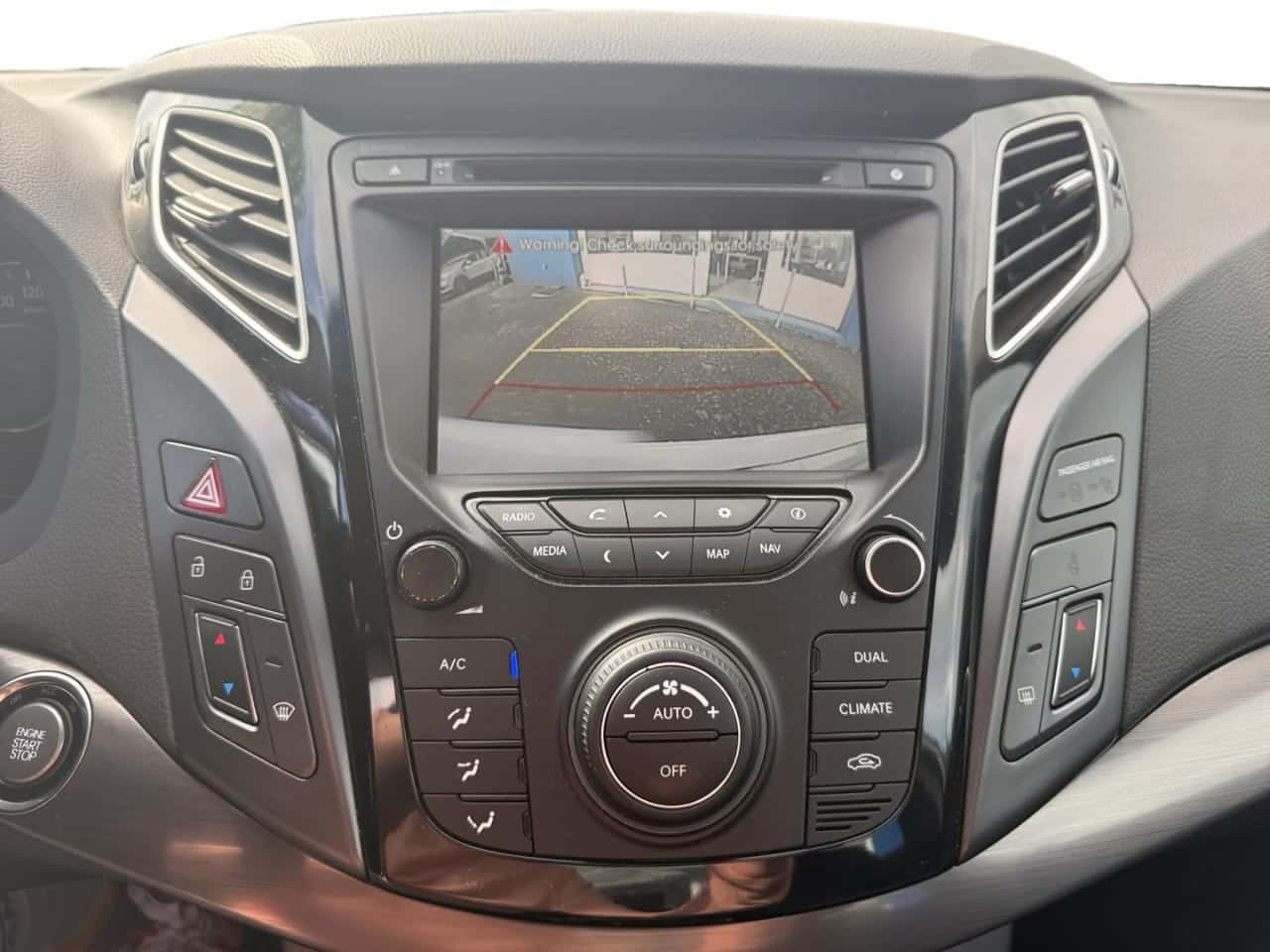 Hyundai i40 1.7 CRDi 136 CV BlueDrive Tecno — foto 20 de 25