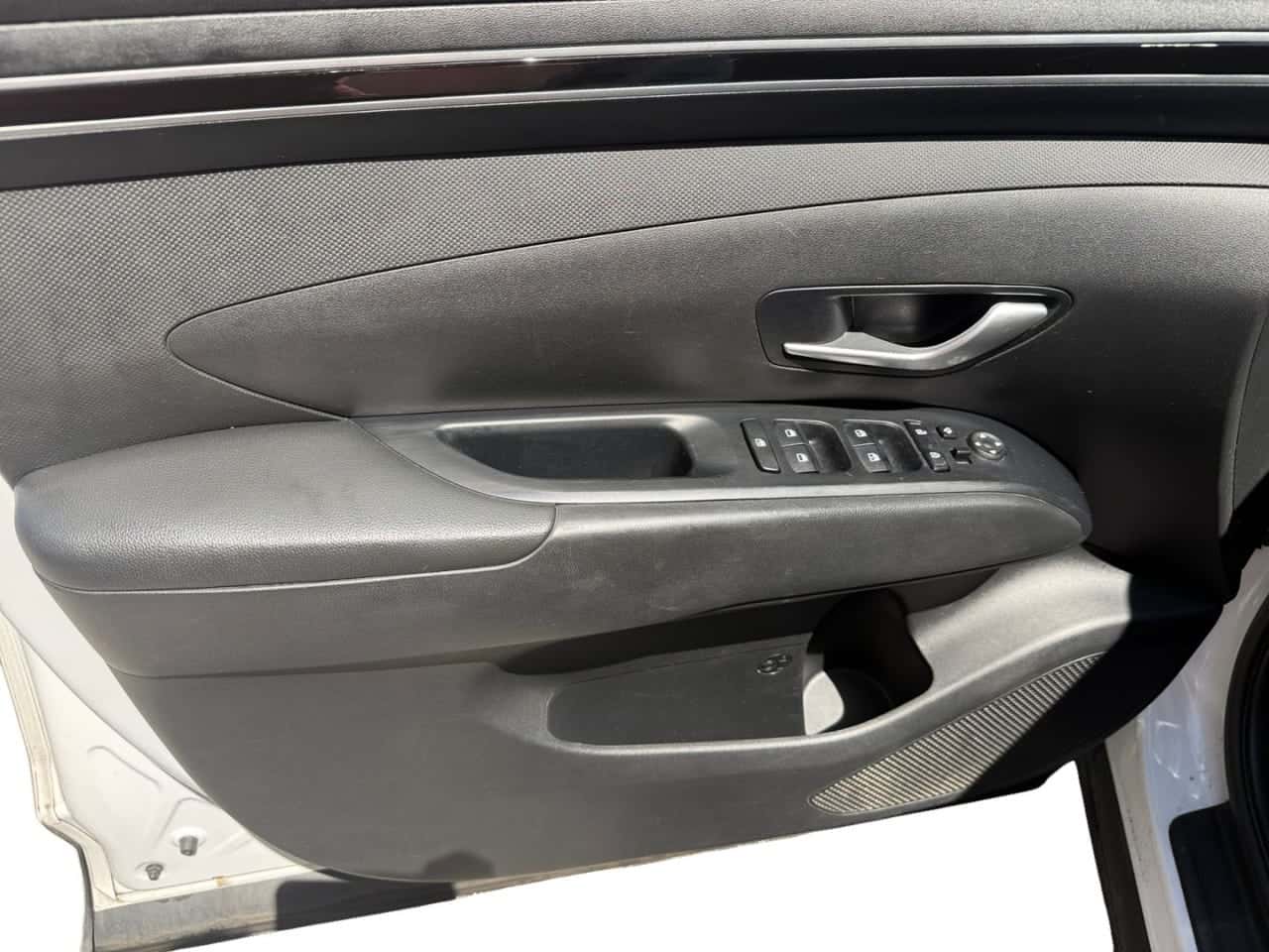 Hyundai Tucson 1.6 CRDi 85 kW 115 CV Maxx — foto 10 de 22