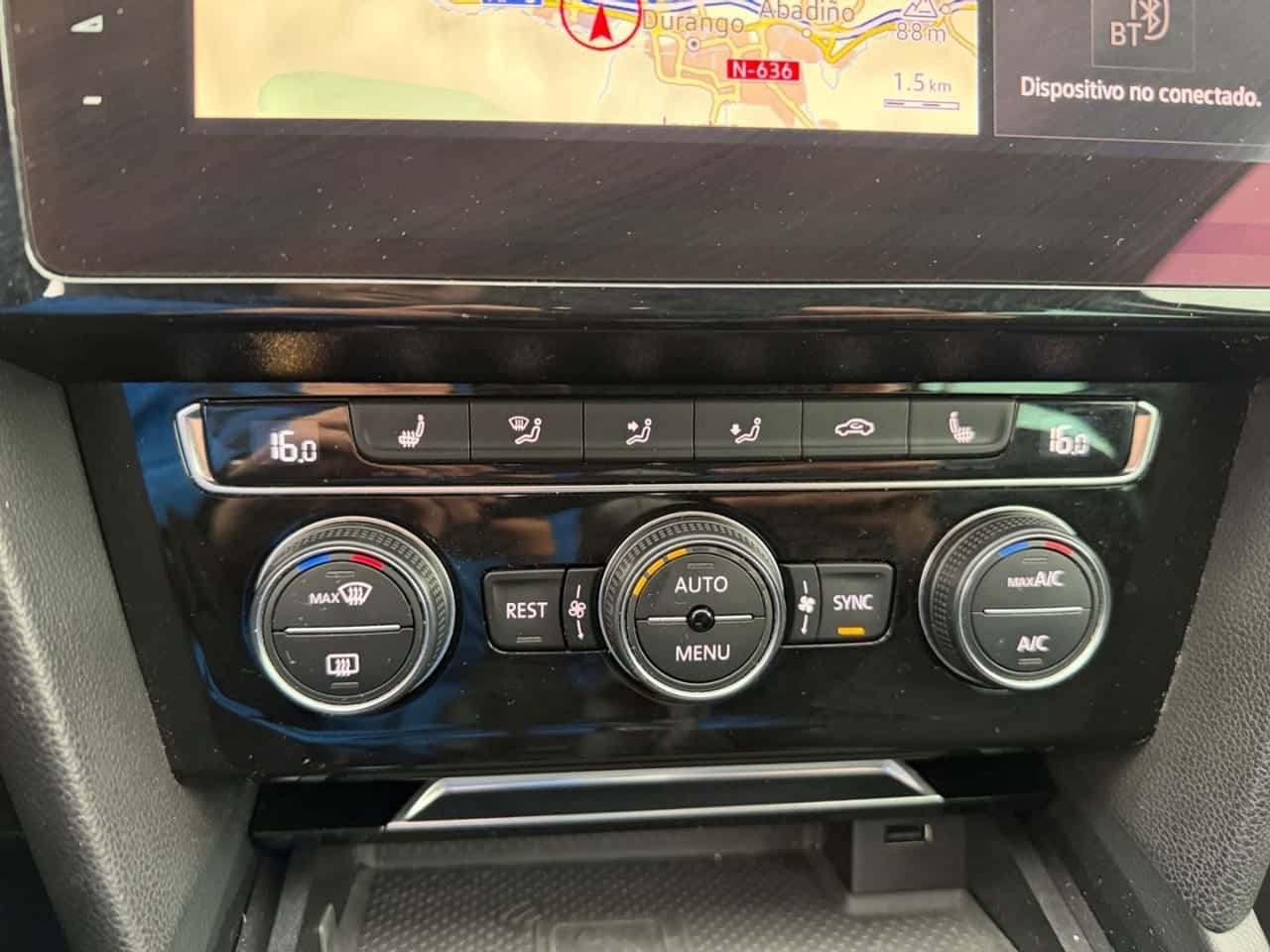 Volkswagen Passat Advance 1.5 TSI 110 kW 150 CV Variant — foto 17 de 21