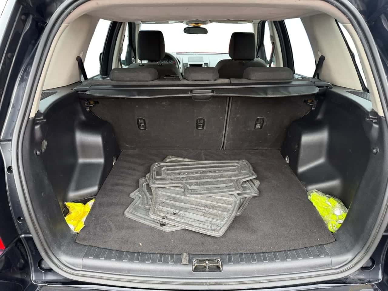 Land Rover Freelander 2.2 Td4 S — foto 19 de 25