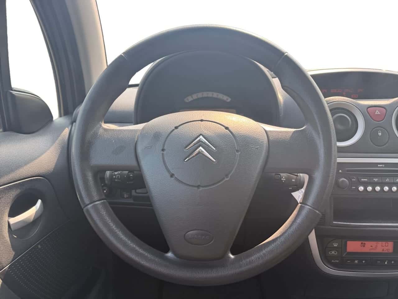 Citroën C3 1.4i 16v Audace — foto 13 de 20