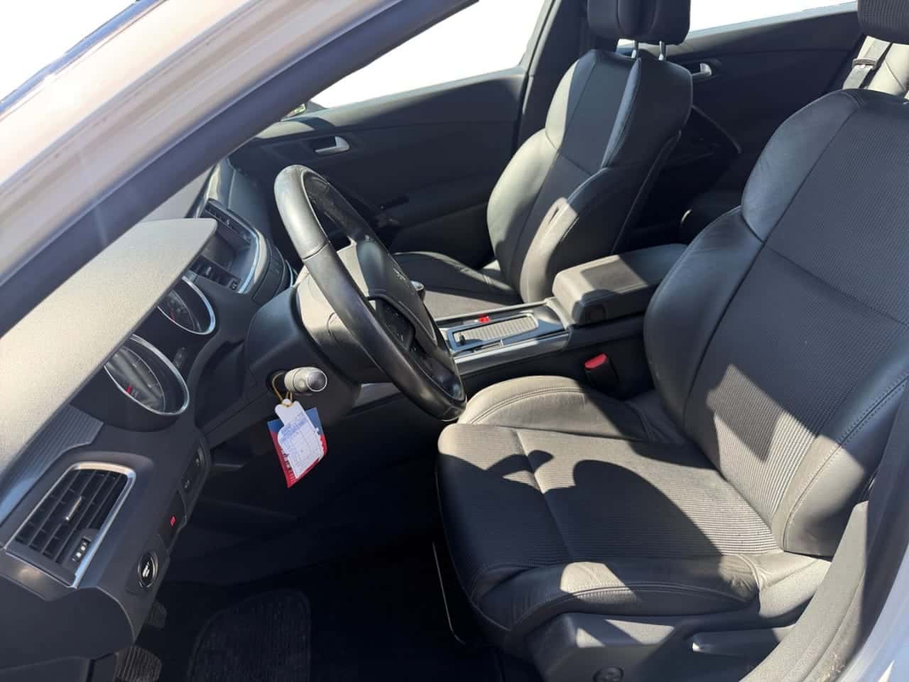 Peugeot 508 Allure 2.0 BlueHDi 110 kW 150 CV — foto 10 de 25