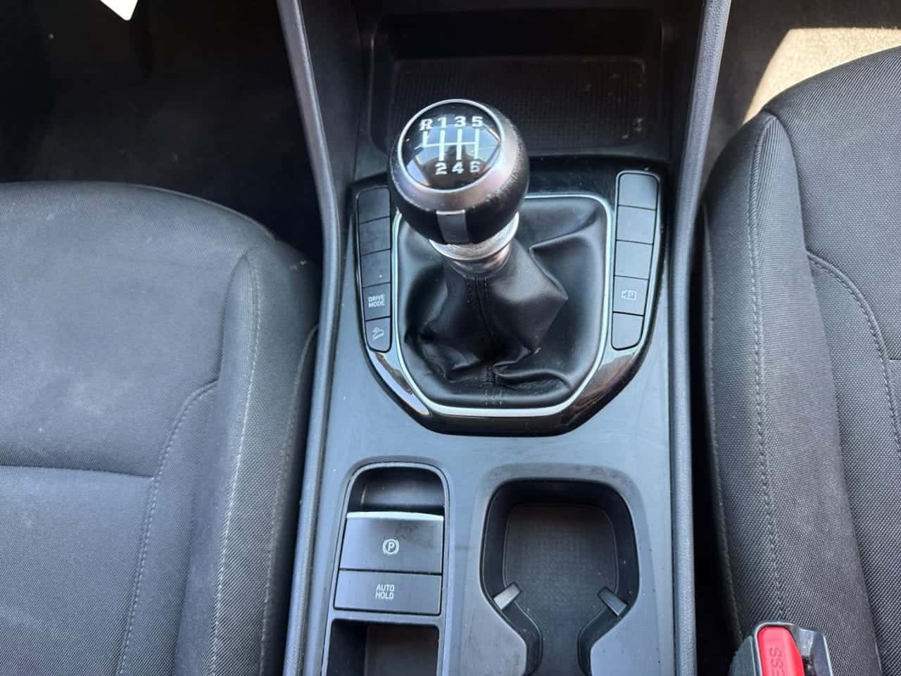 Hyundai Tucson 1.6 CRDi 85 kW 115 CV Maxx — foto 18 de 22