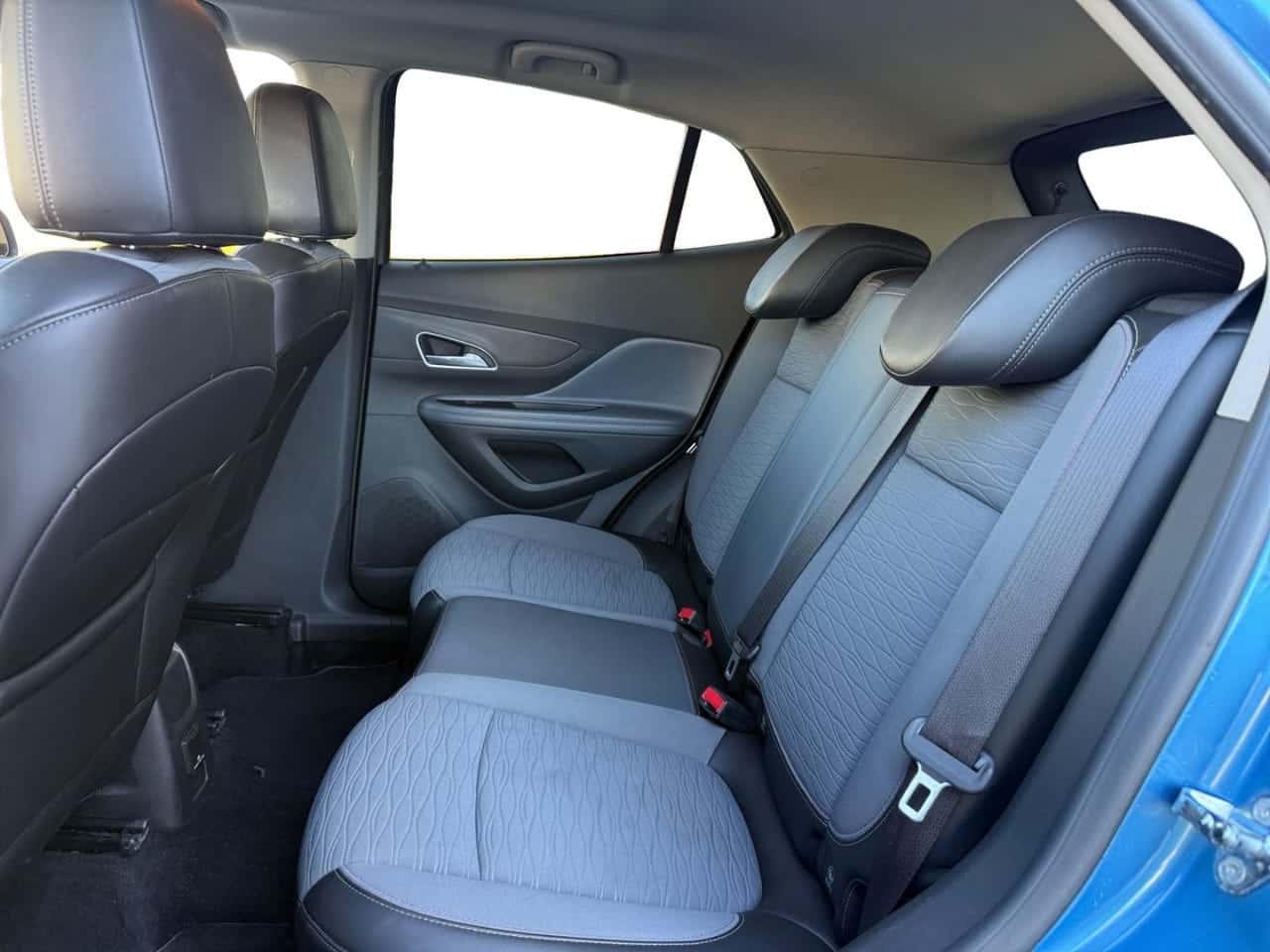 Opel Mokka 1.6 CDTi 4X2 Excellence Auto — foto 9 de 22
