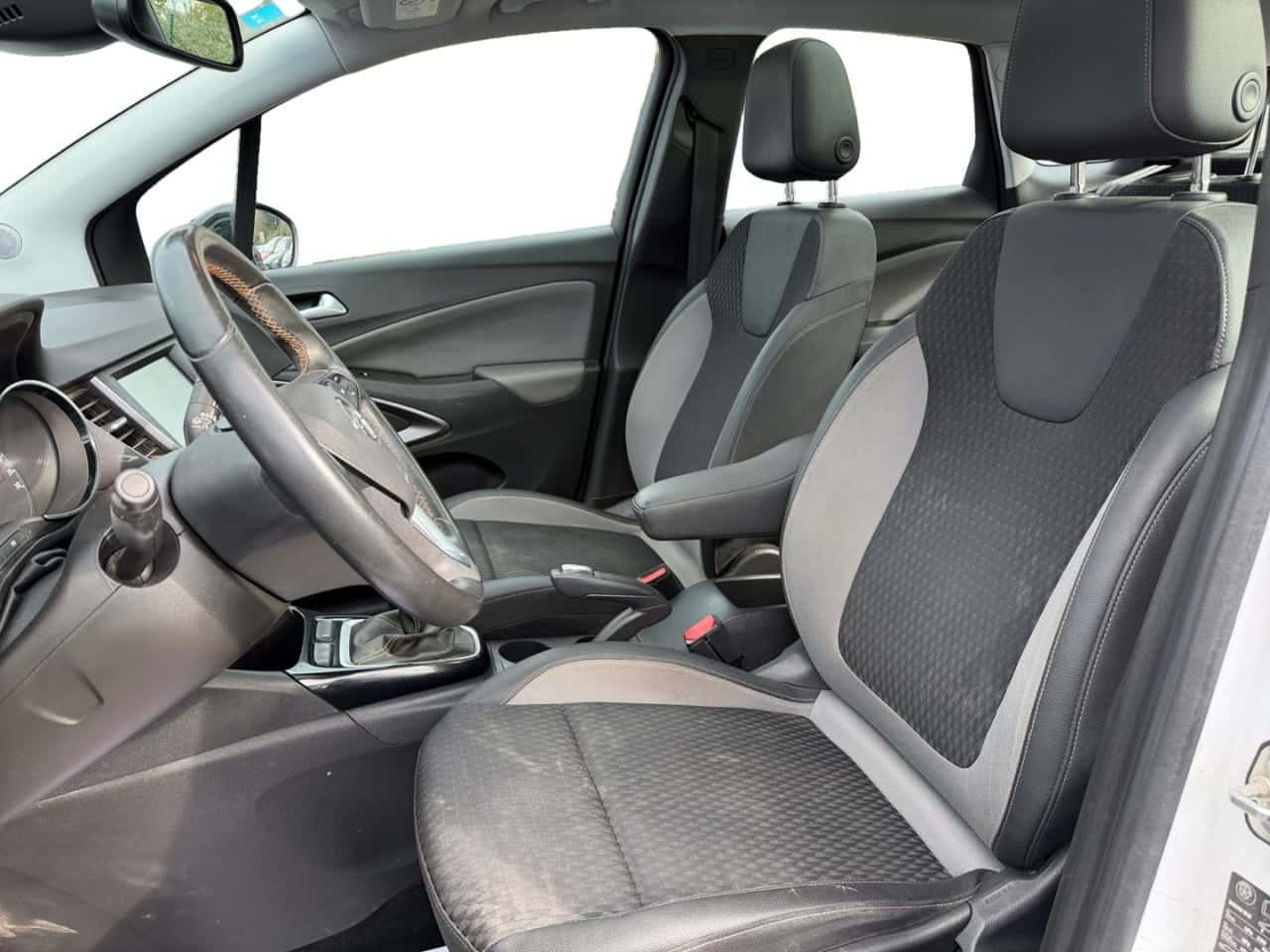 Opel Crossland X 1.5D 75 kW 102 CV Innovation SS — foto 9 de 21