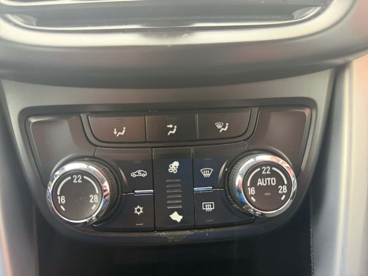 Opel Zafira Tourer 2.0 CDTi 130 CV SS Ecoflex Excellence — foto 19 de 19