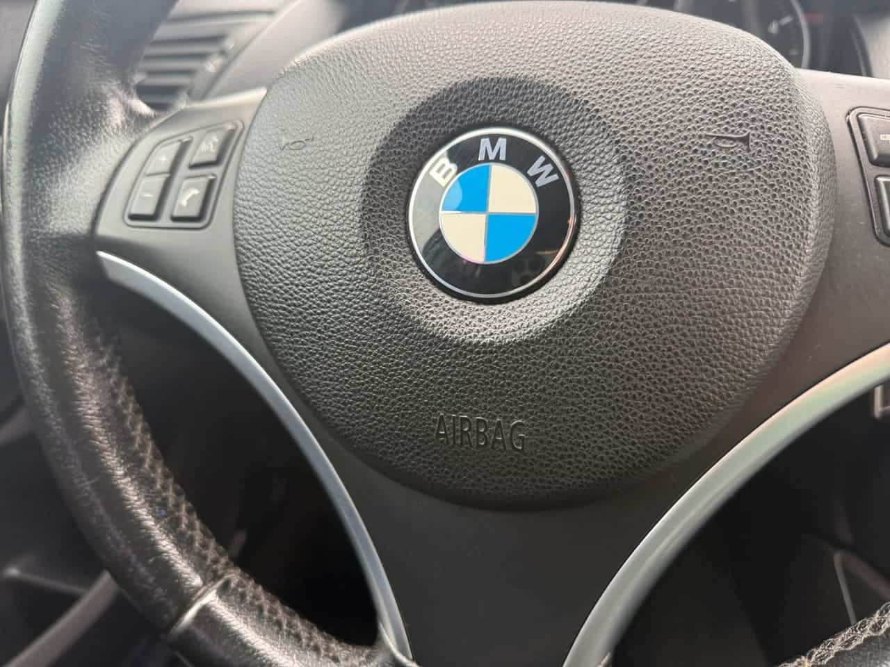 BMW X1 xDrive23d — foto 22 de 24