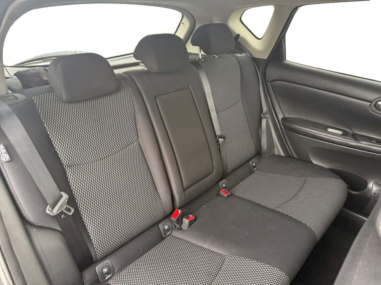 Nissan Pulsar 1.2 DIG-T 115 CV N-Connecta Xtronic — foto 18 de 20