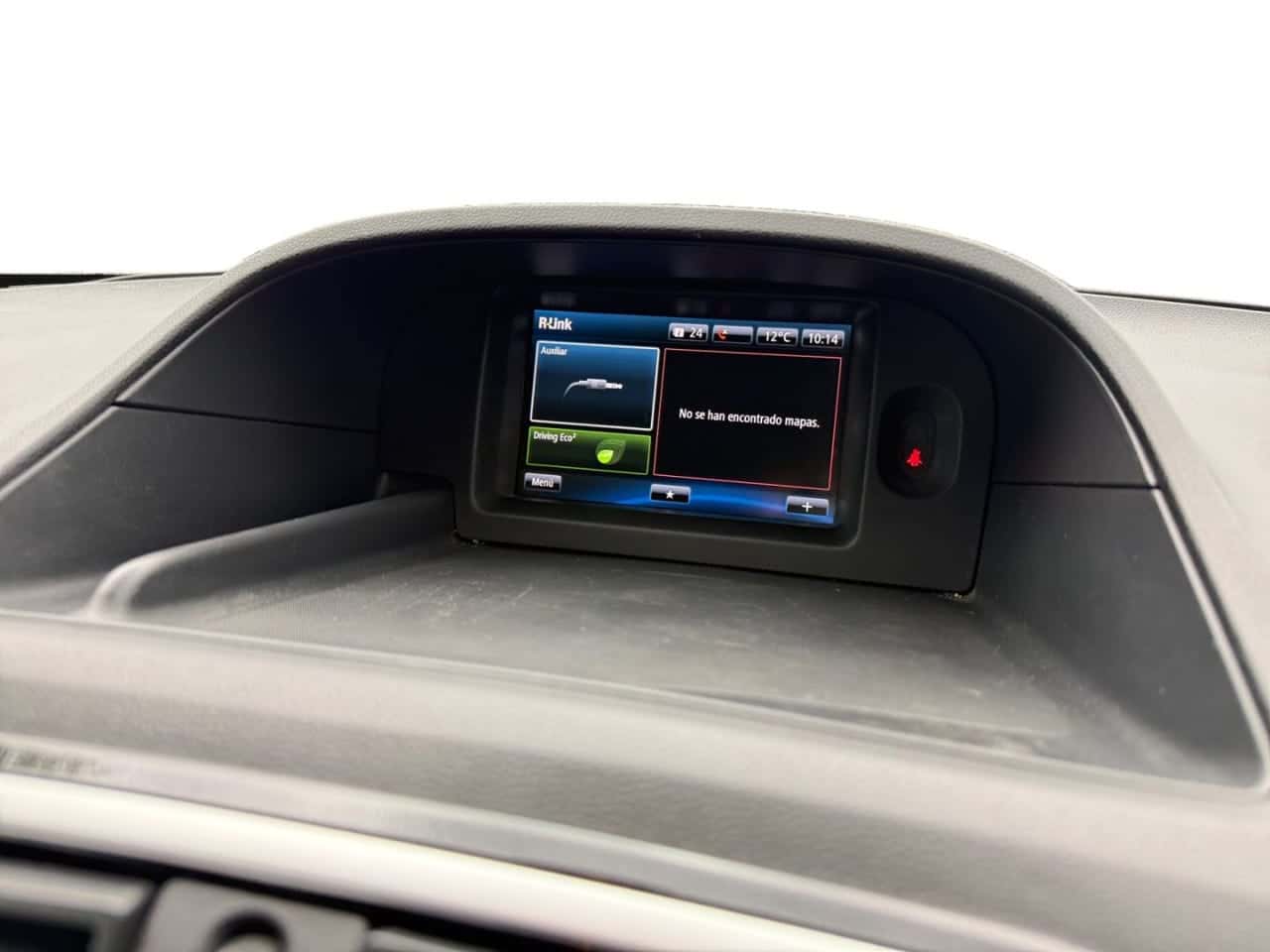 Renault Kangoo Combi Extrem M1 Af Blue dCi 70 kW 95 CV — foto 20 de 22