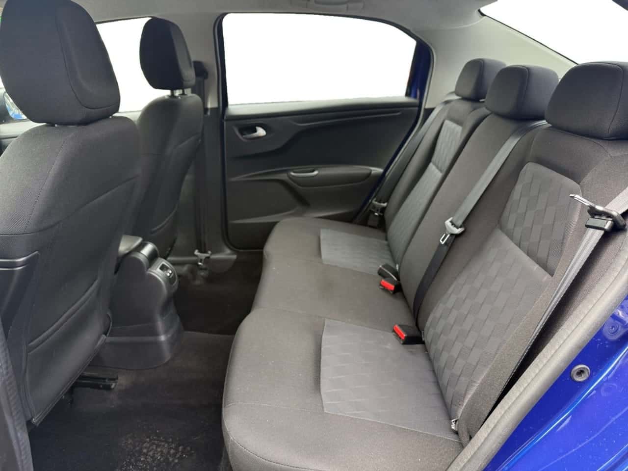 Citroën C-Elysée BlueHDi 73 kW 100 CV Shine — foto 15 de 20