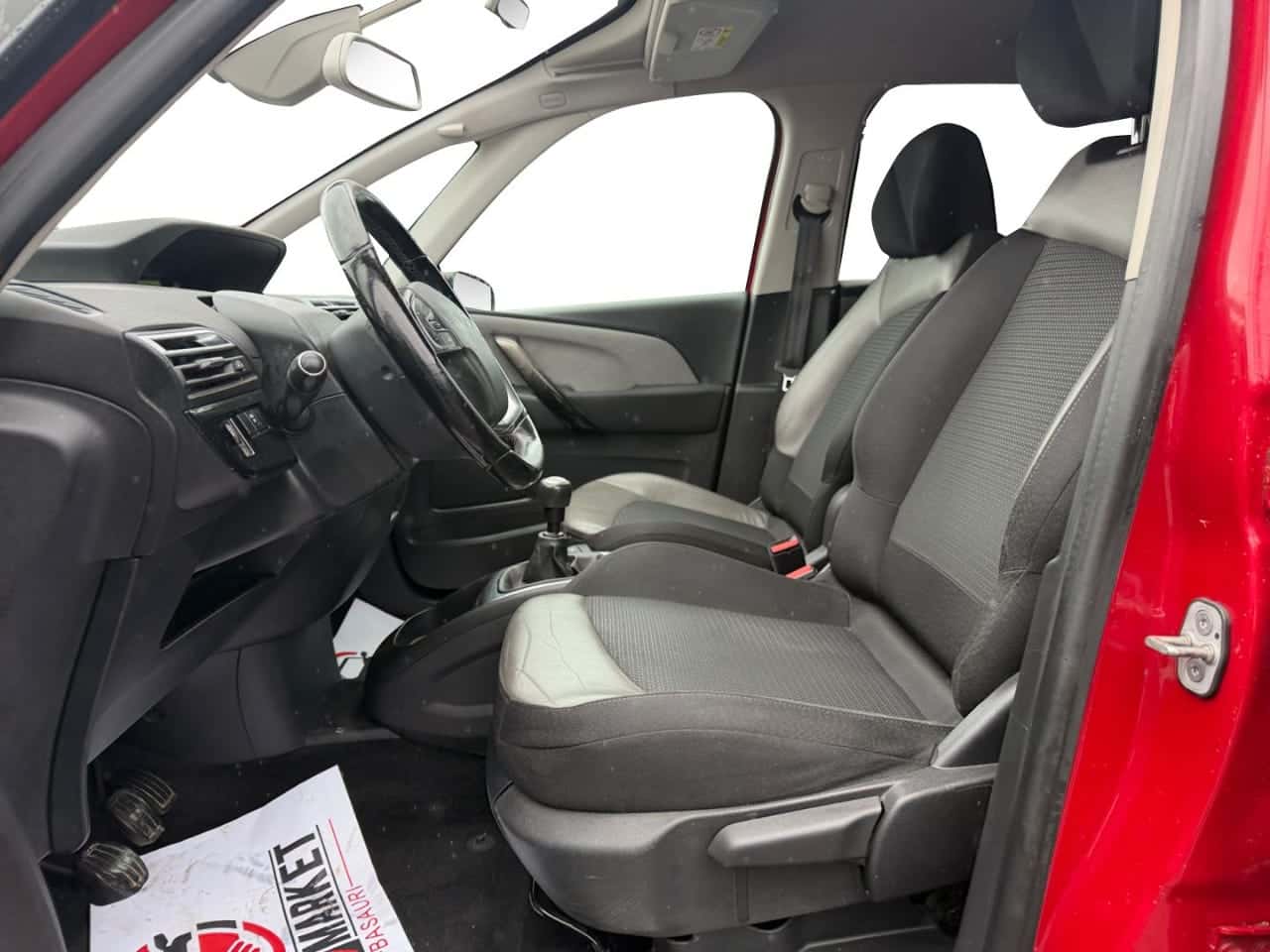Citroën C4 Picasso BlueHDi 110 kW 150 CV Shine — foto 9 de 24