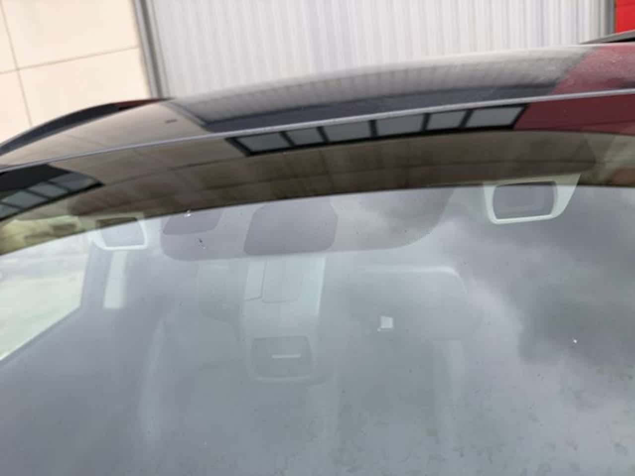 Subaru Outback 2.5i Executive Plus S CVT Lineartr. AWD — foto 24 de 24