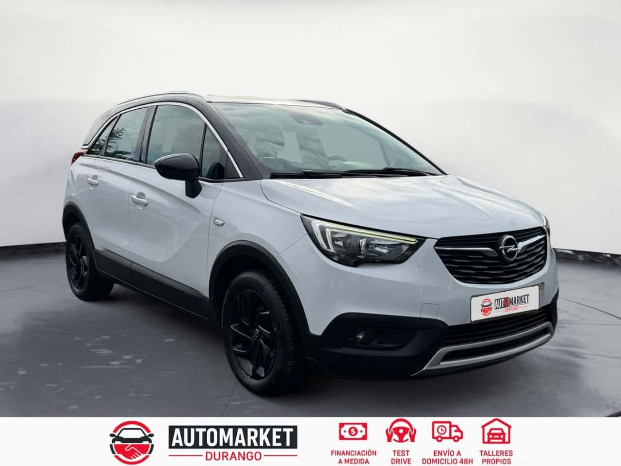 Opel Crossland X 1.5D 75 kW 102 CV Innovation SS — foto 7 de 21