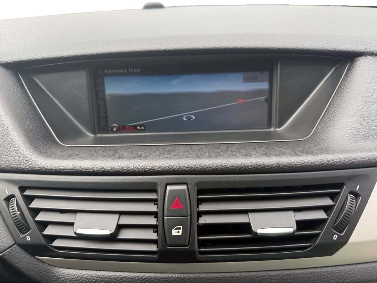 BMW X1 xDrive23d — foto 19 de 24