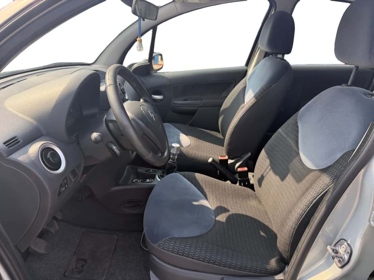 Citroën C3 1.4i 16v Audace — foto 10 de 20