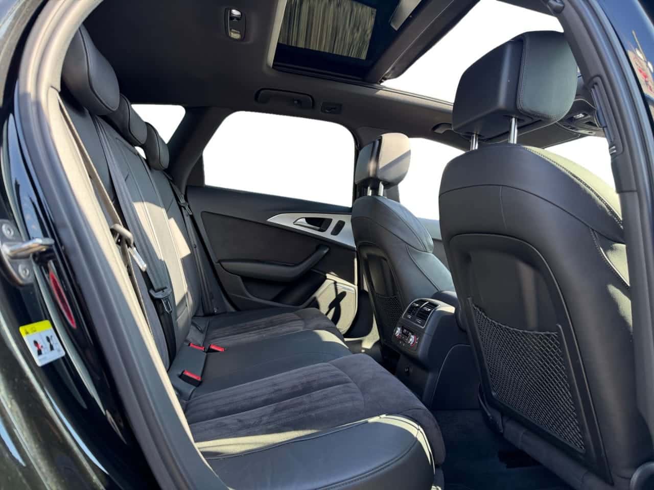 Audi A6 S line ed 3.0 TDI 200 kW quatt S tro Avant — foto 18 de 30