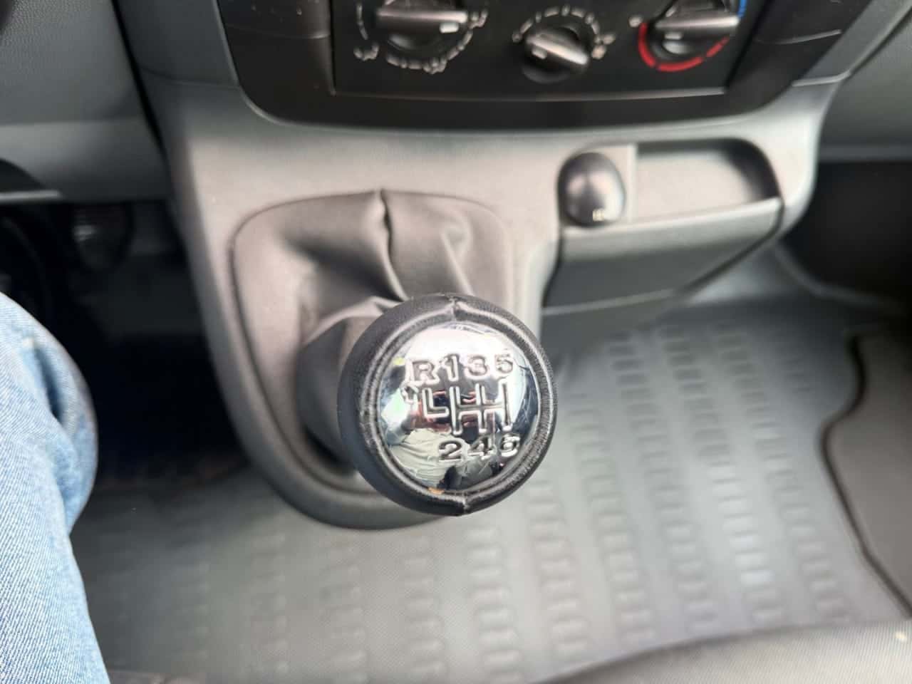 Citroën Jumpy 2.0 HDi 120 Atlante Exclusive L — foto 21 de 21