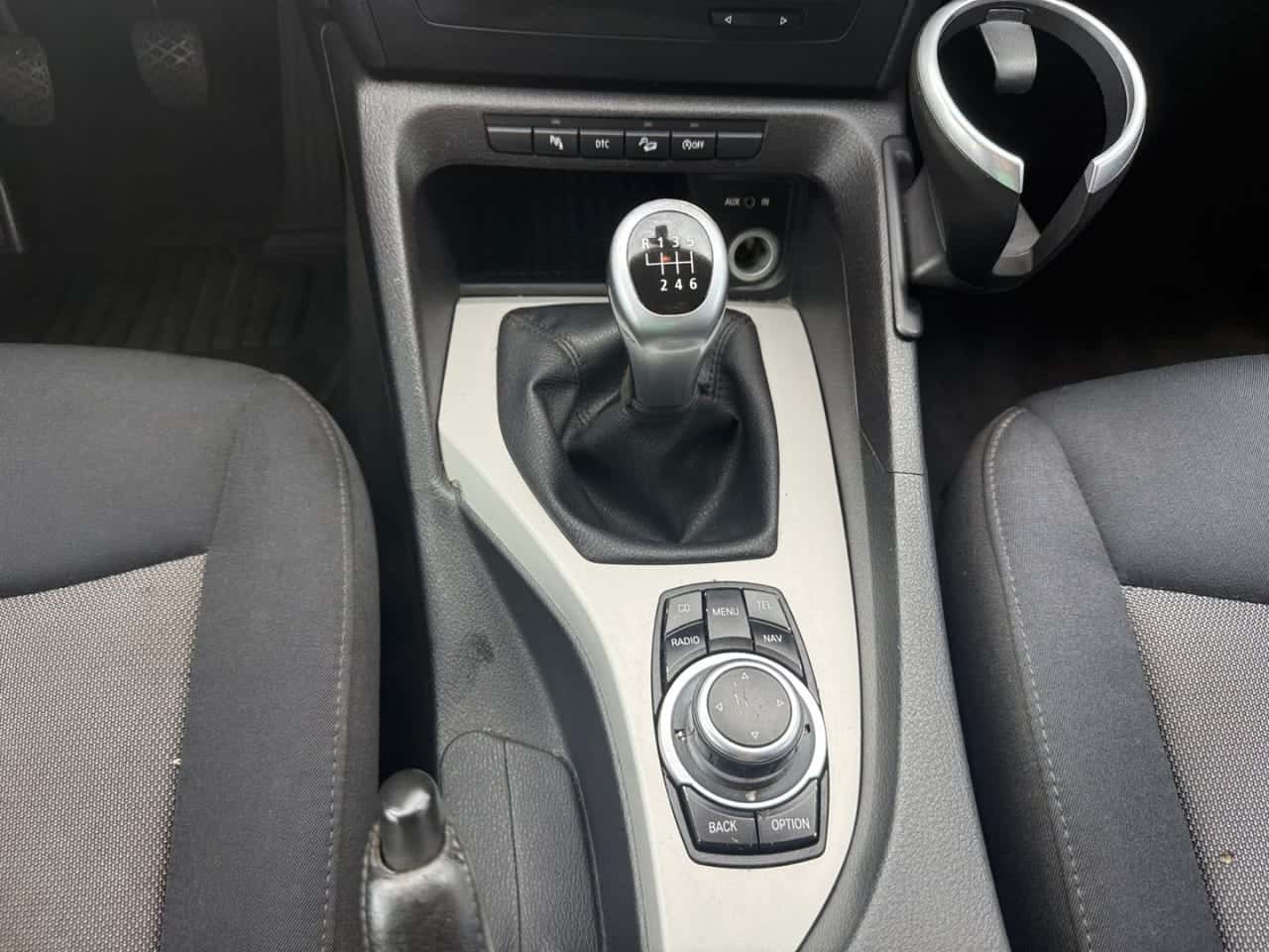 BMW X1 xDrive23d — foto 15 de 24