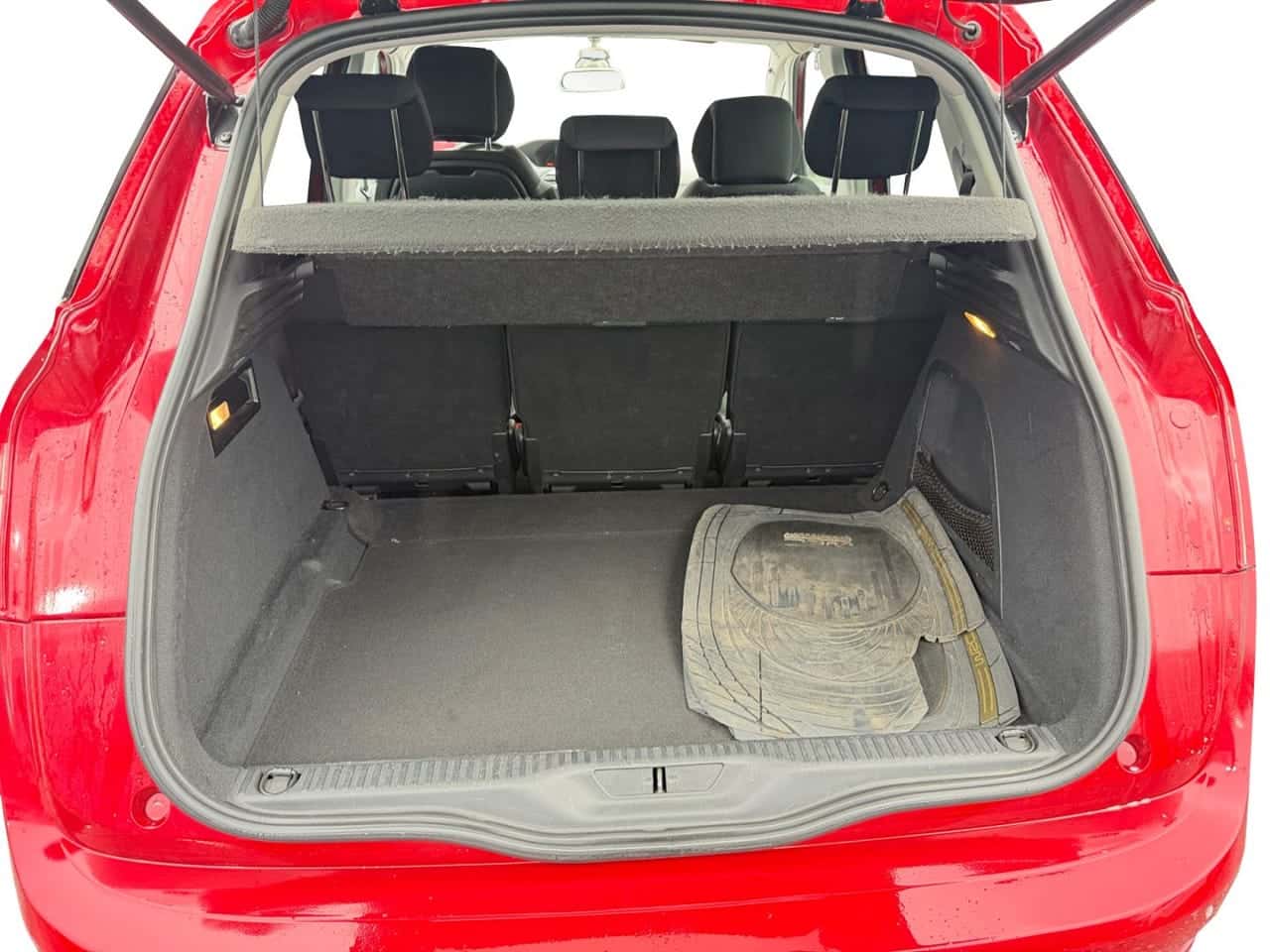 Citroën C4 Picasso BlueHDi 110 kW 150 CV Shine — foto 19 de 24