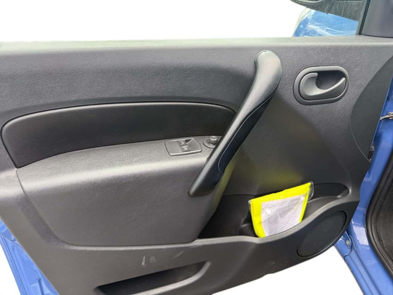 Renault Kangoo Furgon Maxi 2p Blue dCi 85 kW 115 CV — foto 11 de 21
