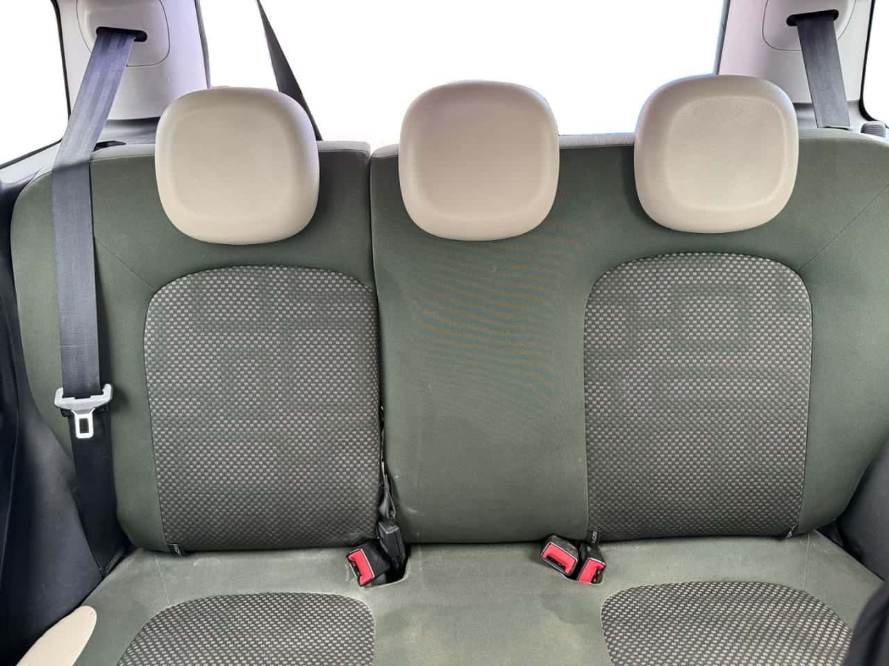 Fiat Panda 1.3 Climbing 75 CV Diesel 4x4 — foto 16 de 22
