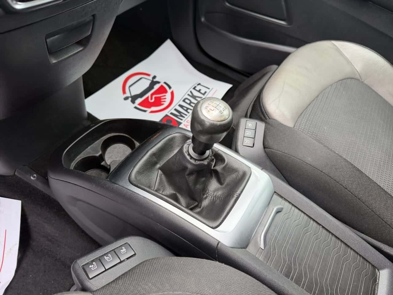 Citroën C4 Picasso BlueHDi 110 kW 150 CV Shine — foto 10 de 24
