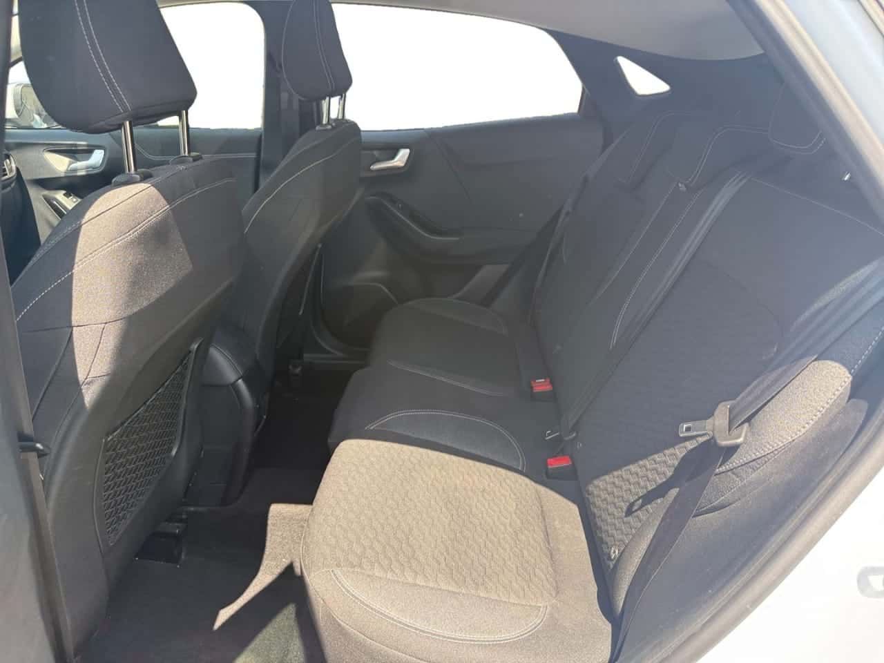 Ford Puma 1.5 EcoBlue 120 CV Titanium — foto 16 de 23