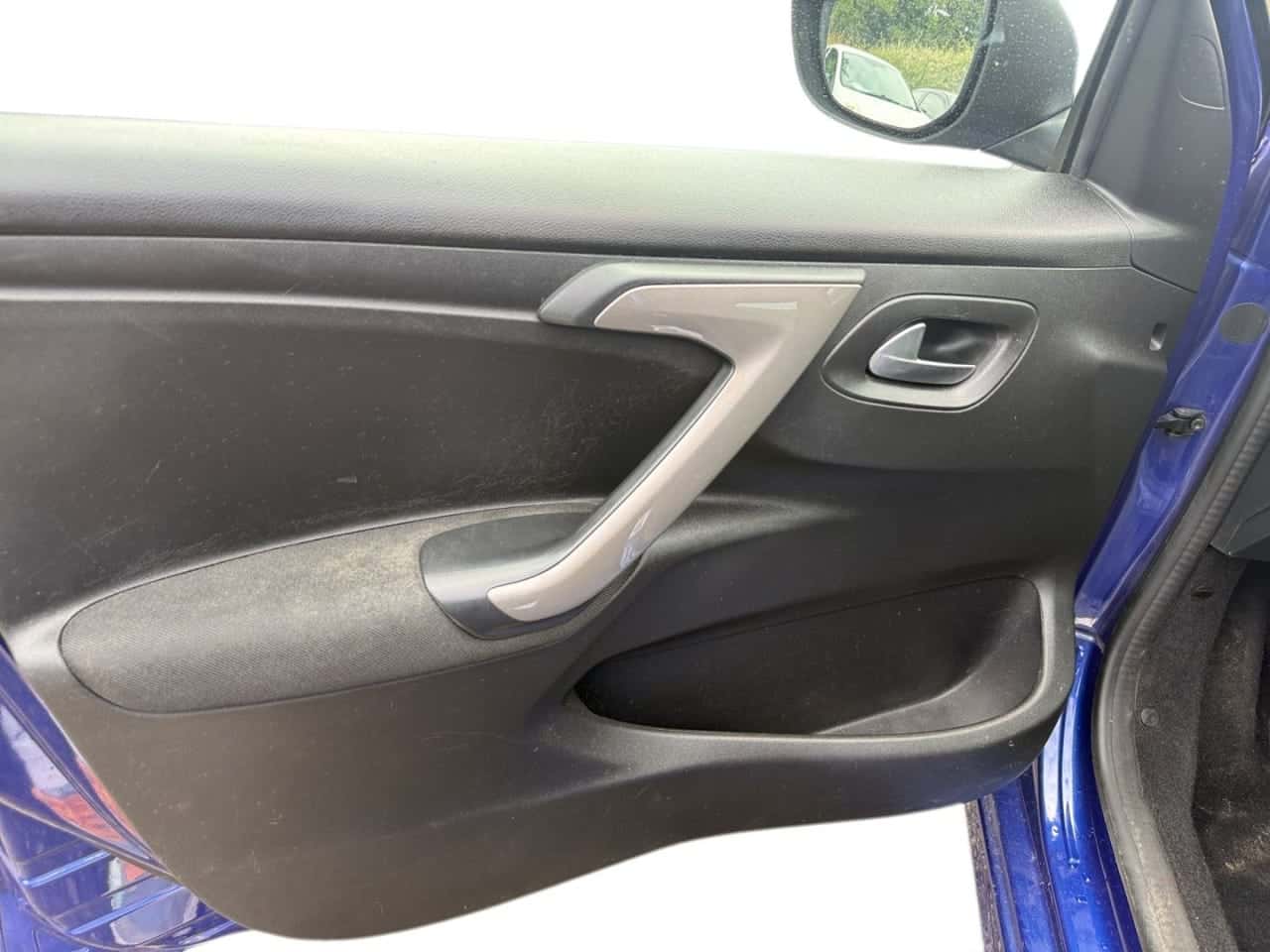 Citroën C-Elysée BlueHDi 73 kW 100 CV Shine — foto 10 de 20