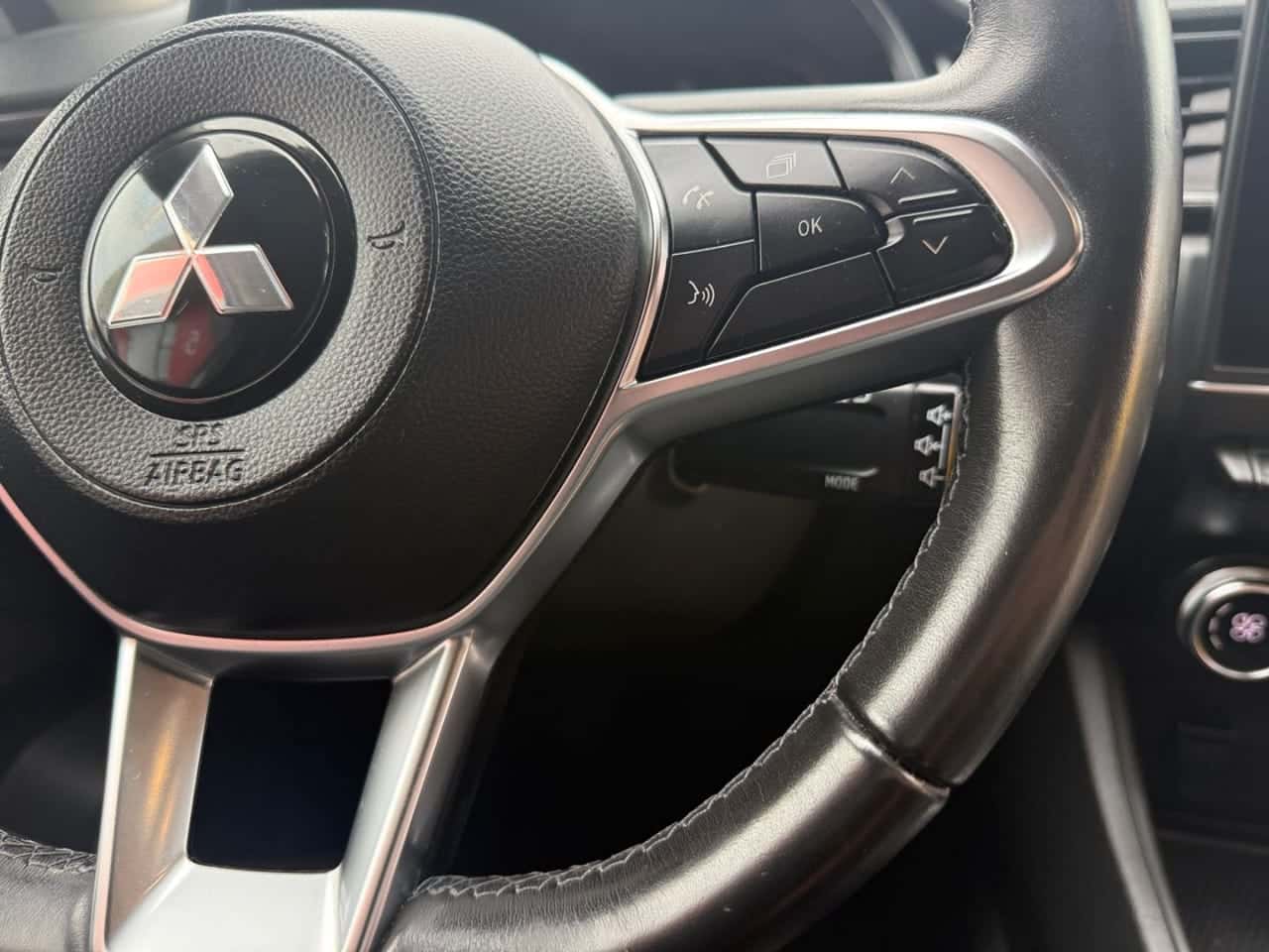 Mitsubishi ASX 130T MHEV Kaiteki — foto 22 de 25