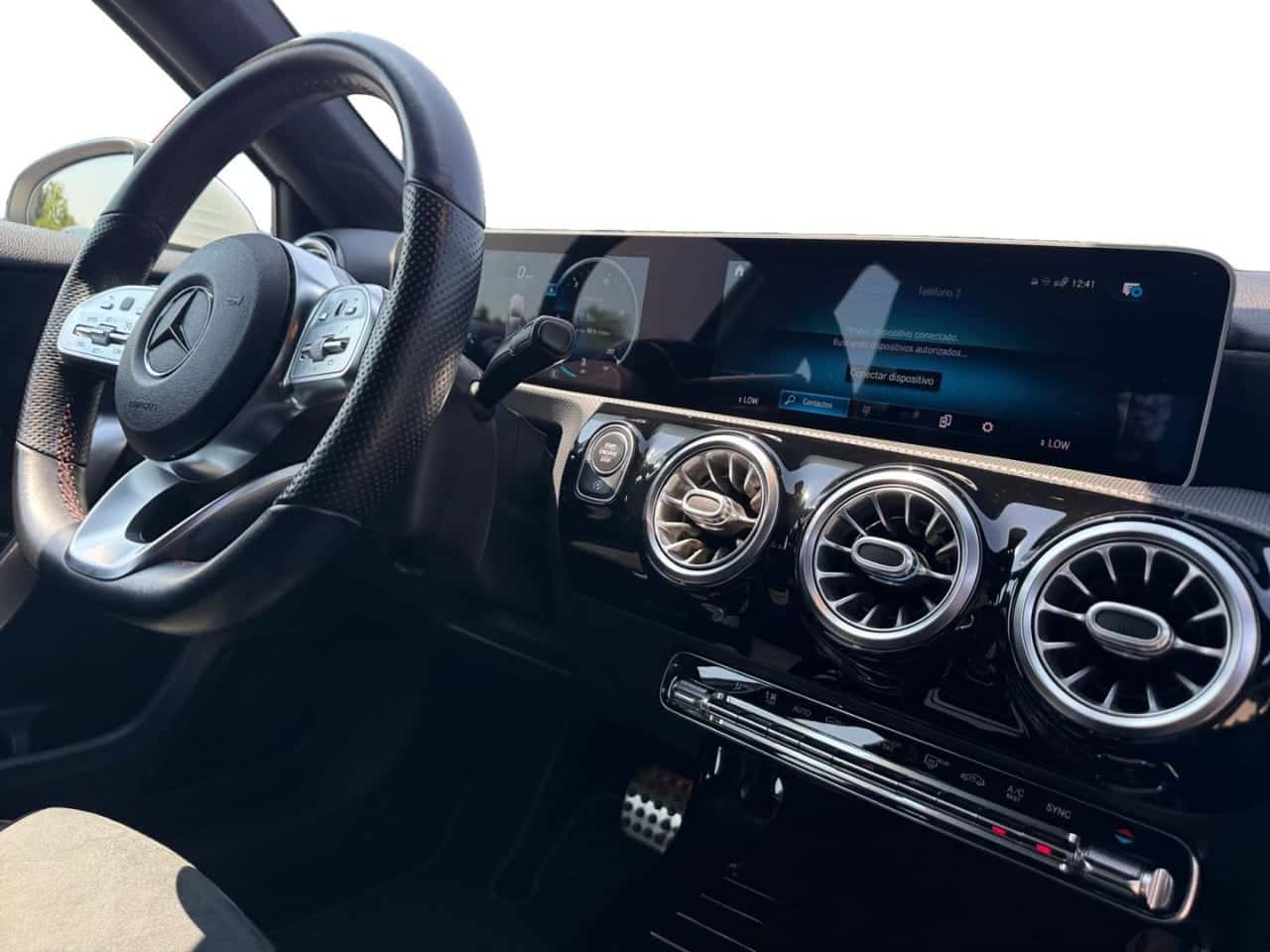 Mercedes-Benz Clase A A 180 d — foto 20 de 25