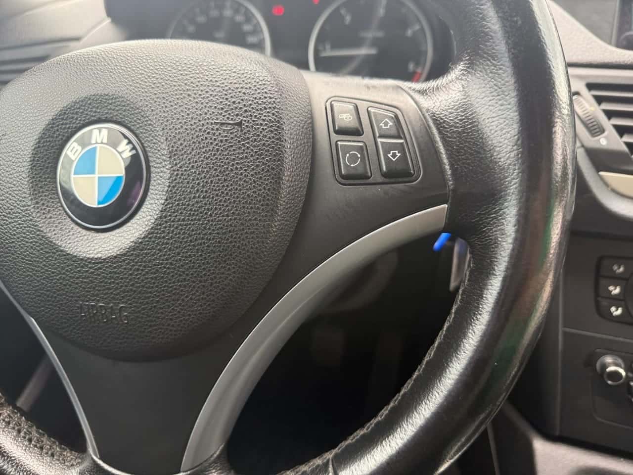 BMW X1 xDrive23d — foto 21 de 24