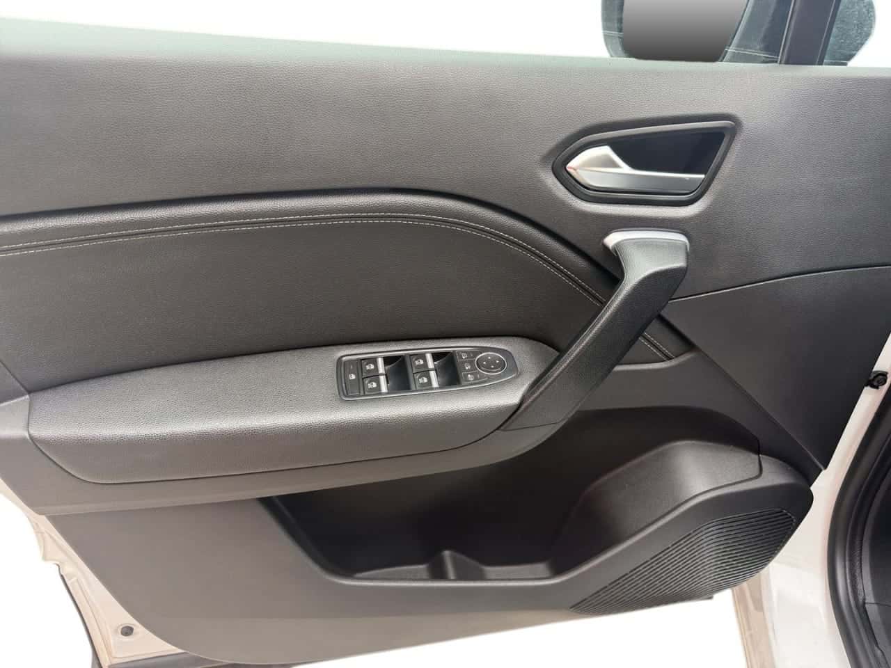 Mitsubishi ASX 130T MHEV Kaiteki — foto 11 de 25