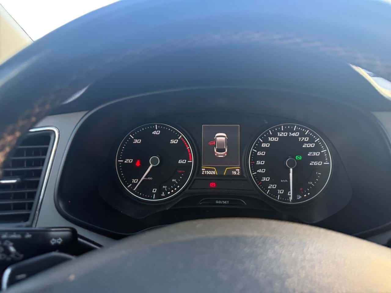 SEAT León ST 2.0 TDI 135 kW 4Drive DSG6 StSp Xper — foto 14 de 17