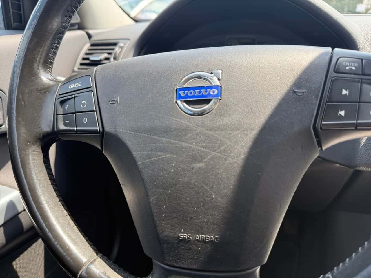 Volvo C30 1.6 DRIVe Momentum — foto 21 de 22