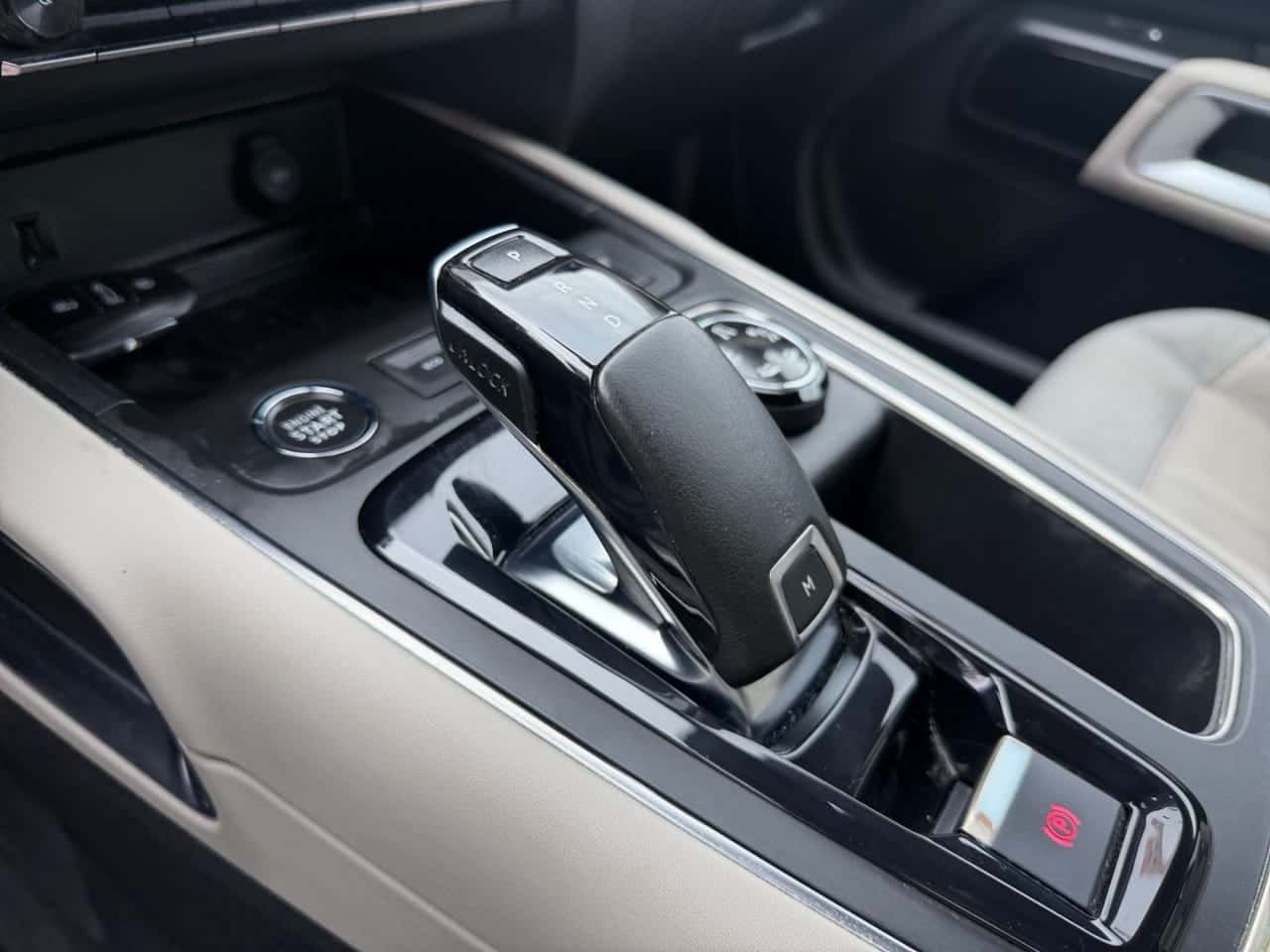 Citroën C5 Aircross BlueHDi 132 kW 180 CV SS EAT8 Shine — foto 11 de 28