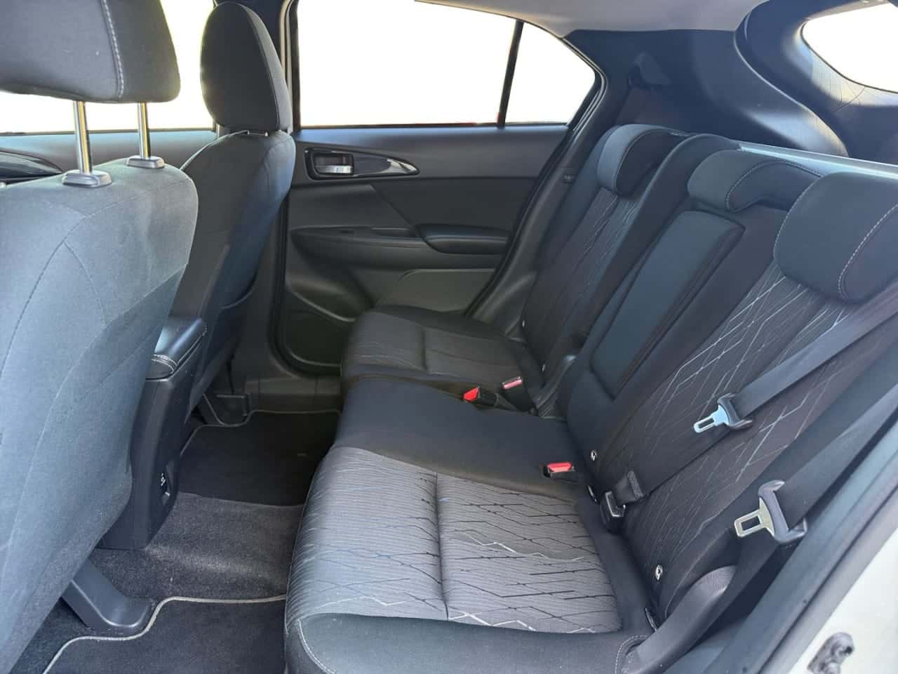Mitsubishi Eclipse Cross 150T Motion — foto 12 de 16