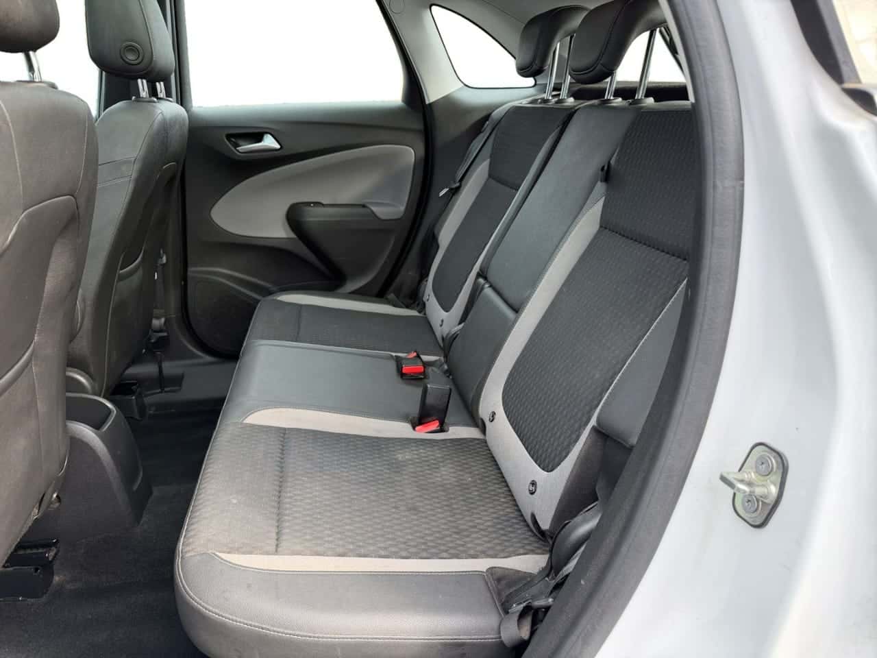 Opel Crossland X 1.5D 75 kW 102 CV Innovation SS — foto 15 de 21