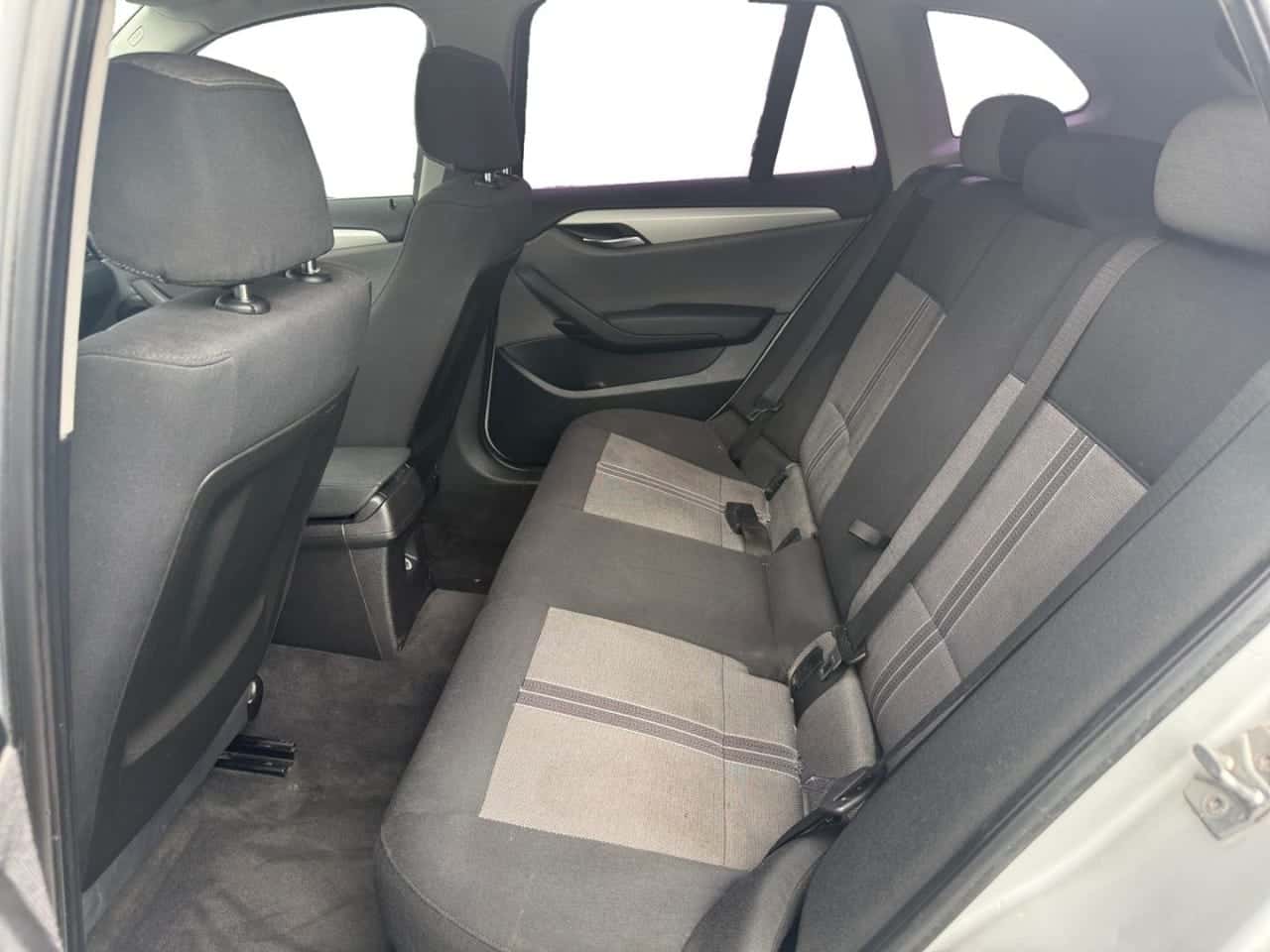 BMW X1 xDrive23d — foto 16 de 24