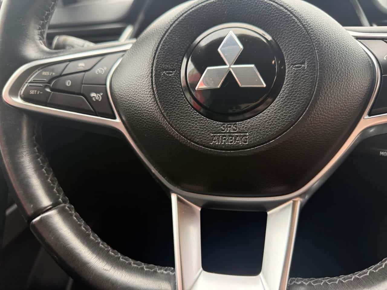 Mitsubishi ASX 130T MHEV Kaiteki — foto 23 de 25